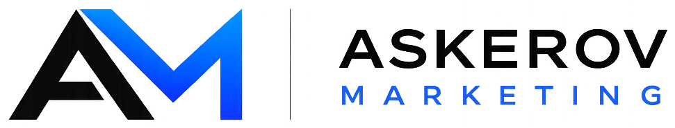 Askerov Marketing