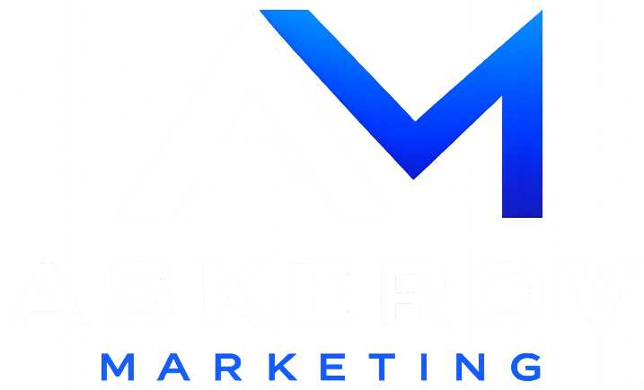 Askerov Marketing