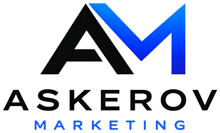 Askerov Marketing